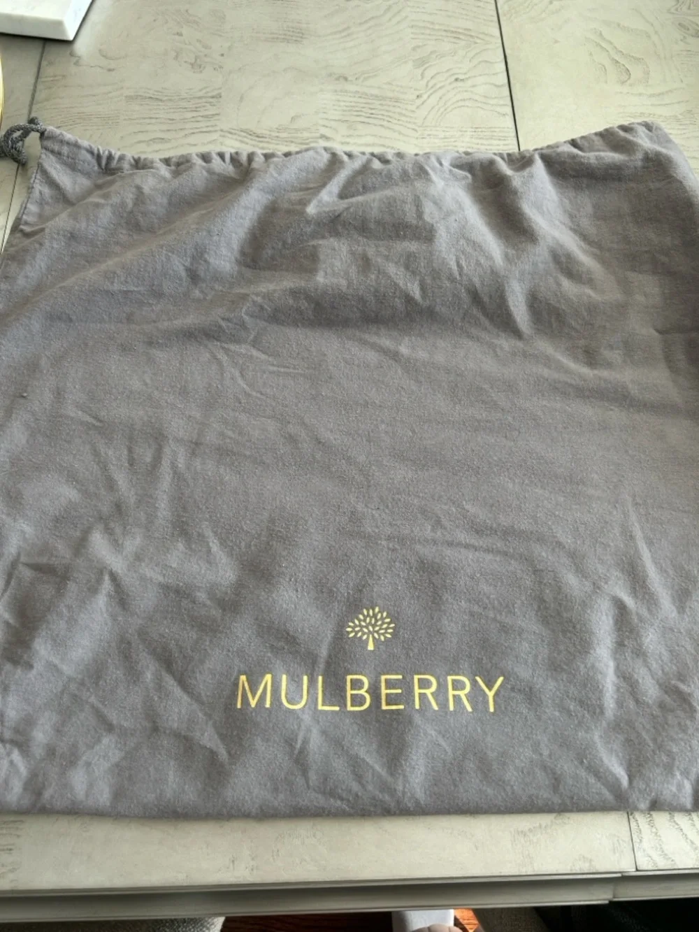 Mulberry Bayswater Bag - Picture 12 of 16
